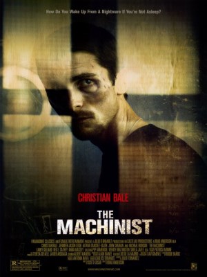 Xem phim The Machinist - Gã Thợ Máy 2004 Full HD Vietsub