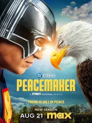 Xem phim Peacemaker Season 2 - Người Hòa Giải (Mùa 2) 2025 Full HD Vietsub Xem phim Peacemaker Season 2 - Người Hòa Giải (Mùa 2) 2025 Full HD Vietsub