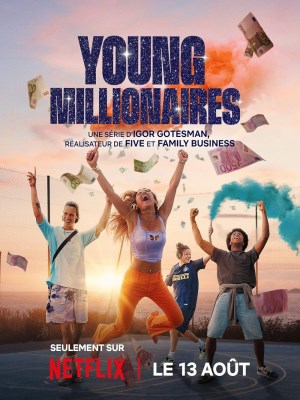 Xem phim Young Millionaires - Những Triệu Phú Trẻ 2025 Full HD Vietsub Xem phim Young Millionaires - Những Triệu Phú Trẻ 2025 Full HD Vietsub