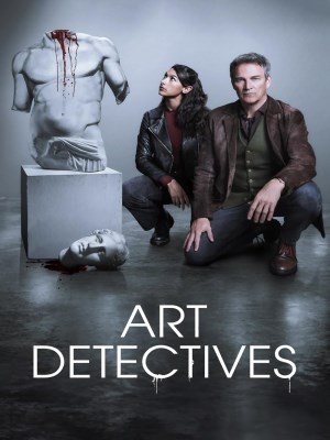 Xem phim Art Detectives - Thám Tử Nghệ Thuật 2025 Full HD Vietsub Xem phim Art Detectives - Thám Tử Nghệ Thuật 2025 Full HD Vietsub