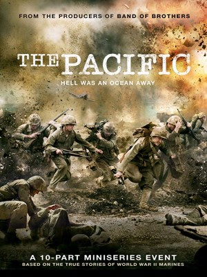 Xem phim The Pacific - Mặt Trận Thái Bình Dương 2010 Full HD Vietsub