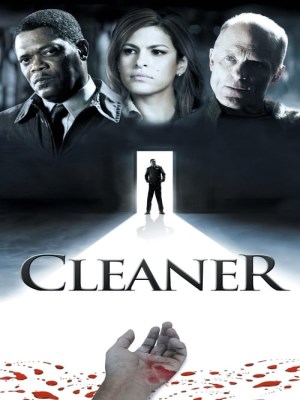 Xem phim Cleaner - Cleaner 2007 Full HD Vietsub