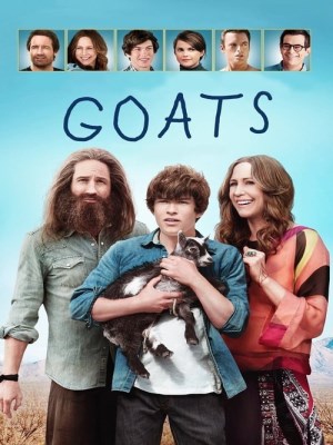 Xem phim Goats - Gã Chăn Dê 2012 Full HD Vietsub