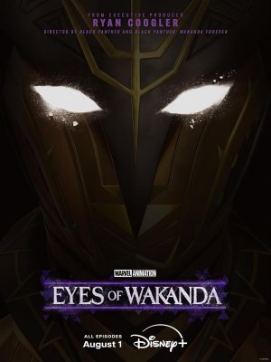 Xem phim Eyes of Wakanda - Những Người Bảo Hộ Wakanda 2025 Full HD Vietsub Xem phim Eyes of Wakanda - Những Người Bảo Hộ Wakanda 2025 Full HD Vietsub
