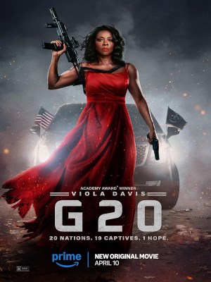 Xem phim G20 - G20 2025 Full HD Vietsub Xem phim G20 - G20 2025 Full HD Vietsub