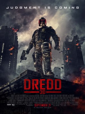 Xem phim Dredd - Hội Thẩm Phán 2012 Full HD Vietsub Xem phim Dredd - Hội Thẩm Phán 2012 Full HD Vietsub