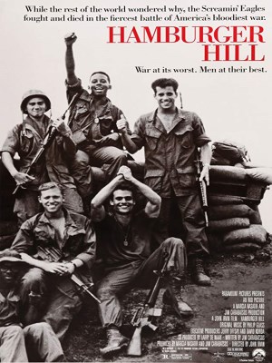 Xem phim Hamburger Hill - Đồi Thịt Băm 1987 Full HD Vietsub Xem phim Hamburger Hill - Đồi Thịt Băm 1987 Full HD Vietsub