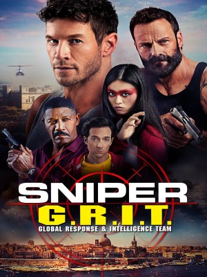 Xem phim Sniper: G.R.I.T. - Global Response & Intelligence Team - Sniper: G.R.I.T. - Global Response & Intelligence Team 2023 Full HD Vietsub Xem phim Sniper: G.R.I.T. - Global Response & Intelligence Team - Sniper: G.R.I.T. - Global Response & Intelligence Team 2023 Full HD Vietsub