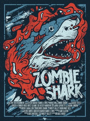 Xem phim Shark Island - Đảo Cá Mập 2015 Full HD Vietsub