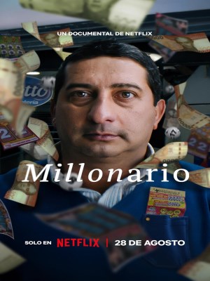 Xem phim Millionaire - Triệu Phú 2025 Full HD Vietsub Xem phim Millionaire - Triệu Phú 2025 Full HD Vietsub