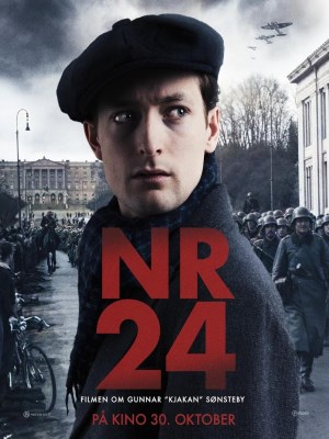 Xem phim Nr. 24 - Số 24 2024 Full HD Vietsub Xem phim Nr. 24 - Số 24 2024 Full HD Vietsub