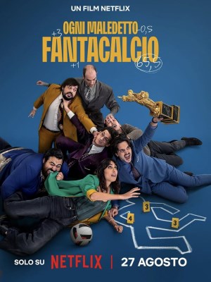 Xem phim Fantasy Football Ruined Our Lives - Bóng Đá Ảo Đã Hủy Hoại Chúng Tôi 2025 Full HD Vietsub Xem phim Fantasy Football Ruined Our Lives - Bóng Đá Ảo Đã Hủy Hoại Chúng Tôi 2025 Full HD Vietsub