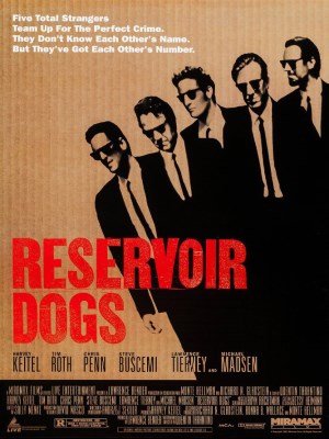 Xem phim Reservoir Dogs - Những Kẻ Phản Bội 1992 Full HD Vietsub Xem phim Reservoir Dogs - Những Kẻ Phản Bội 1992 Full HD Vietsub