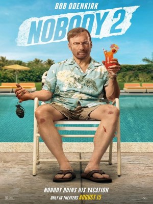 Xem phim Nobody 2 - Kẻ Vô Danh 2 2025 Full HD Vietsub Xem phim Nobody 2 - Kẻ Vô Danh 2 2025 Full HD Vietsub