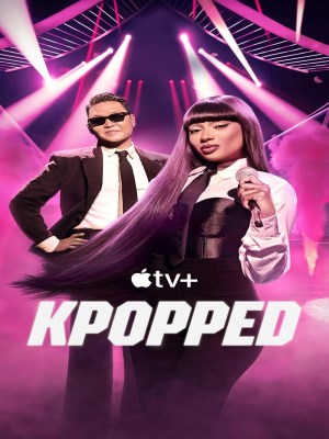 Xem phim KPopped - Sàn Đấu Phong Cách K-Pop - KPOPPED 2025 Full HD Vietsub Xem phim KPopped - Sàn Đấu Phong Cách K-Pop - KPOPPED 2025 Full HD Vietsub