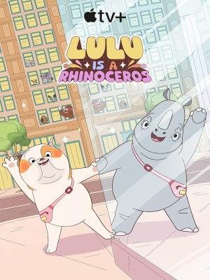 Xem phim Lulu Is a Rhinoceros - Lulu Là Một Bé Tê Giác 2025 Full HD Vietsub Xem phim Lulu Is a Rhinoceros - Lulu Là Một Bé Tê Giác 2025 Full HD Vietsub