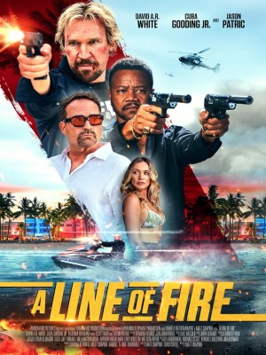 Xem phim A Line of Fire - Ngọn Lửa Công Lý 2025 Full HD Vietsub Xem phim A Line of Fire - Ngọn Lửa Công Lý 2025 Full HD Vietsub