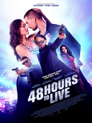 Xem phim 48 Hours to Live - 48 Giờ Sinh Tử 2016 Full HD Vietsub Xem phim 48 Hours to Live - 48 Giờ Sinh Tử 2016 Full HD Vietsub