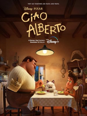 Xem phim Ciao Alberto - Xin Chào Alberto 2021 Full HD Vietsub Xem phim Ciao Alberto - Xin Chào Alberto 2021 Full HD Vietsub