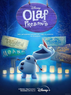 Xem phim Olaf Presents - Món Quà Từ Olaf 2021 Full HD Vietsub Xem phim Olaf Presents - Món Quà Từ Olaf 2021 Full HD Vietsub