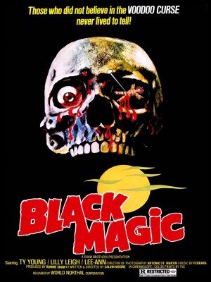 Xem phim Black Magic - Câu Hồn Giáng Đầu 1975 Full HD Vietsub Xem phim Black Magic - Câu Hồn Giáng Đầu 1975 Full HD Vietsub