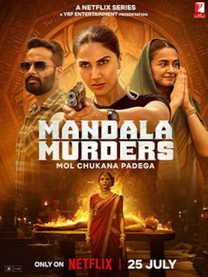 Xem phim Mandala Murders - Mandala Chết Chóc 2025 Full HD Vietsub Xem phim Mandala Murders - Mandala Chết Chóc 2025 Full HD Vietsub
