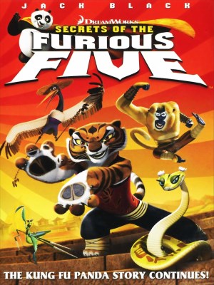 Xem phim Kung Fu Panda: Secrets of the Furious Five - DreamWorks: Những Bí Mật Tuyệt Vời Của Gấu Trúc Kung Fu 2008 Full HD Vietsub Xem phim Kung Fu Panda: Secrets of the Furious Five - DreamWorks: Những Bí Mật Tuyệt Vời Của Gấu Trúc Kung Fu 2008 Full HD Vietsub