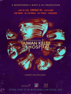 Xem phim Strange Frequencies: Taiwan Killer Hospital - Tần Số Lạ: Bệnh Viện Sát Nhân Đài Loan 2024 Full HD Vietsub Xem phim Strange Frequencies: Taiwan Killer Hospital - Tần Số Lạ: Bệnh Viện Sát Nhân Đài Loan 2024 Full HD Vietsub