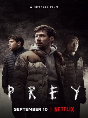 Xem phim Prey - Con Mồi 2021 Full HD Vietsub Xem phim Prey - Con Mồi 2021 Full HD Vietsub