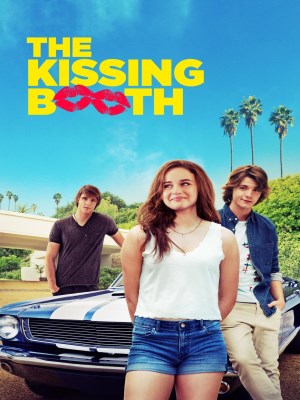 Xem phim The Kissing Booth - Bốt Hôn 2018 Full HD Vietsub