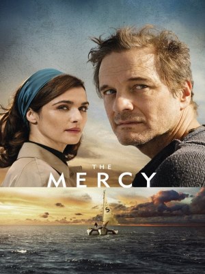Xem phim The Mercy - Vòng Quanh Thế Giới 2018 Full HD Vietsub