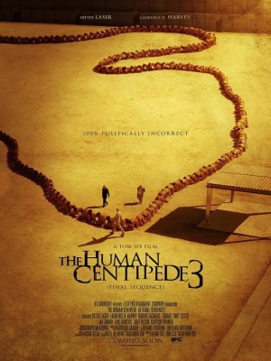 Xem phim The Human Centipede III (Final Sequence) - Con Rết Người 3 2015 Full HD Vietsub Xem phim The Human Centipede III (Final Sequence) - Con Rết Người 3 2015 Full HD Vietsub
