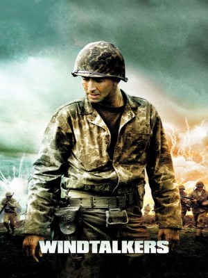 Xem phim Windtalkers - Những Người Đọc Mã 2002 Full HD Vietsub