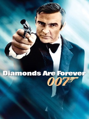 Xem phim 007: Diamonds Are Forever - Điệp Viên 007: Kim Cương Vĩnh Cửu 1971 Full HD Vietsub