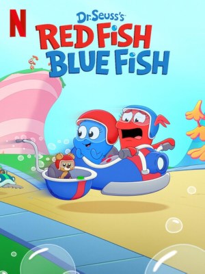 Xem phim Dr. Seuss's Red Fish, Blue Fish - Cá Đỏ, Cá Xanh 2025 Full HD Vietsub Xem phim Dr. Seuss's Red Fish, Blue Fish - Cá Đỏ, Cá Xanh 2025 Full HD Vietsub