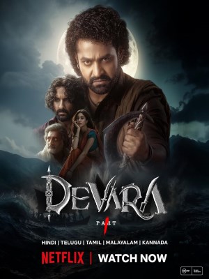 Xem phim Devara Part 1 - Devara: Phần 1 2024 Full HD Vietsub Xem phim Devara Part 1 - Devara: Phần 1 2024 Full HD Vietsub