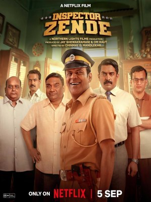 Xem phim Inspector Zende - Thanh Tra Zende 2025 Full HD Vietsub Xem phim Inspector Zende - Thanh Tra Zende 2025 Full HD Vietsub