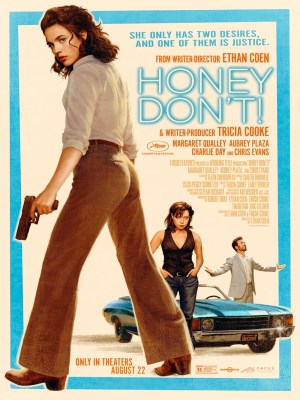 Xem phim Honey Don't! - Honey Đừng! 2025 Full HD Vietsub Xem phim Honey Don't! - Honey Đừng! 2025 Full HD Vietsub