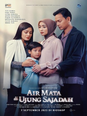 Xem phim Air Mata Di Ujung Sajadah - Nước Mắt Rơi Trên Thảm Nguyện 2023 Full HD Vietsub Xem phim Air Mata Di Ujung Sajadah - Nước Mắt Rơi Trên Thảm Nguyện 2023 Full HD Vietsub