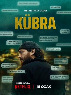 Xem phim Kübra - Kübra 2024 Full HD Vietsub Xem phim Kübra - Kübra 2024 Full HD Vietsub
