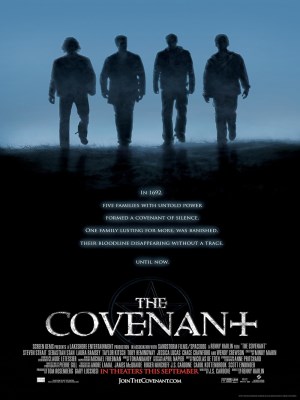 Xem phim The Covenant - Lãnh Địa Tối Cao 2006 Full HD Vietsub Xem phim The Covenant - Lãnh Địa Tối Cao 2006 Full HD Vietsub