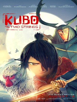 Xem phim Kubo and the Two Strings - Kubo Và Sứ Mệnh Samurai 2016 Full HD Vietsub Xem phim Kubo and the Two Strings - Kubo Và Sứ Mệnh Samurai 2016 Full HD Vietsub