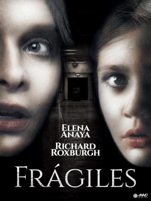 Xem phim Fragile - Bệnh Viện Kinh Hoàng 2005 Full HD Vietsub Xem phim Fragile - Bệnh Viện Kinh Hoàng 2005 Full HD Vietsub