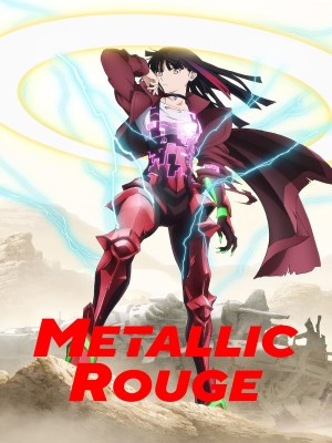 Xem phim Metallic Rouge - Rouge Kim Loại 2024 Full HD Vietsub Xem phim Metallic Rouge - Rouge Kim Loại 2024 Full HD Vietsub