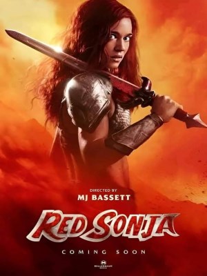 Xem phim Red Sonja - Nữ Chiến Binh Sonja 2025 Full HD Vietsub Xem phim Red Sonja - Nữ Chiến Binh Sonja 2025 Full HD Vietsub