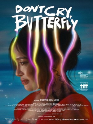 Xem phim Don't Cry, Butterfly - Mưa Trên Cánh Bướm 2024 Full HD Vietsub Xem phim Don't Cry, Butterfly - Mưa Trên Cánh Bướm 2024 Full HD Vietsub