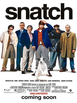 Xem phim Snatch - Băng Đảng 2000 Full HD Vietsub