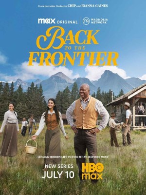 Xem phim Back to the Frontier - Trở Về Miền Khai Hoang 2025 Full HD Vietsub Xem phim Back to the Frontier - Trở Về Miền Khai Hoang 2025 Full HD Vietsub