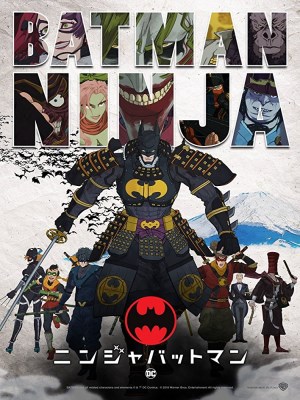 Xem phim Batman Ninja - Người Dơi Ninja 2018 Full HD Vietsub Xem phim Batman Ninja - Người Dơi Ninja 2018 Full HD Vietsub