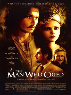 Xem phim The Man Who Cried - Người Đàn Ông Khóc 2000 Full HD Vietsub